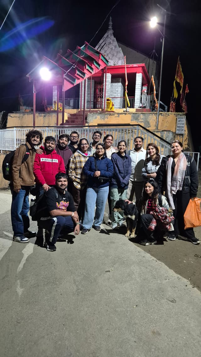 Majestic mountains in Switzerland