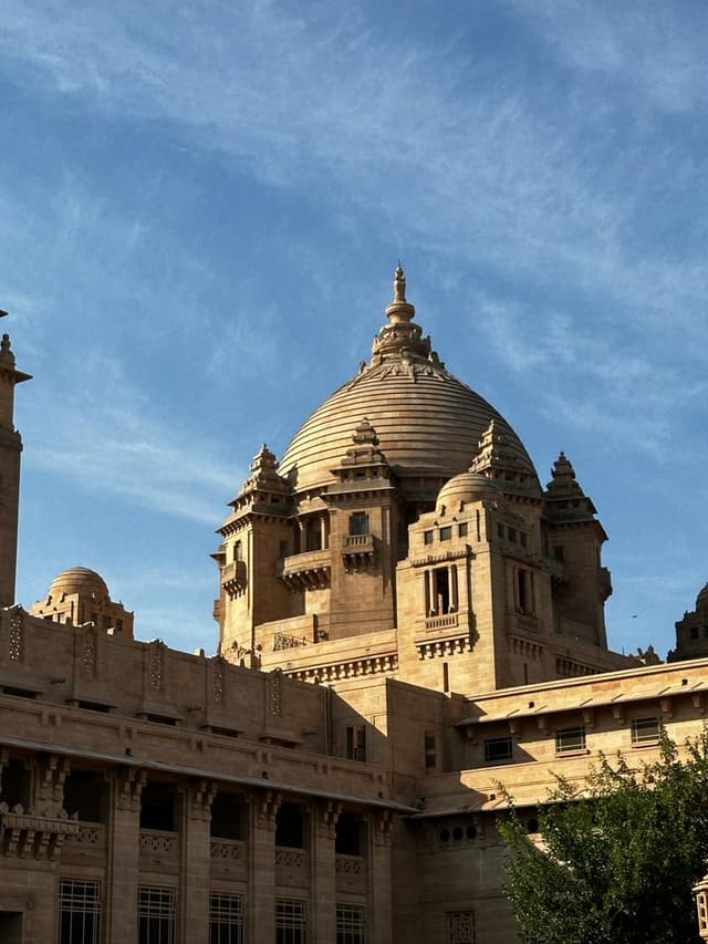Majestic mountains in Switzerland