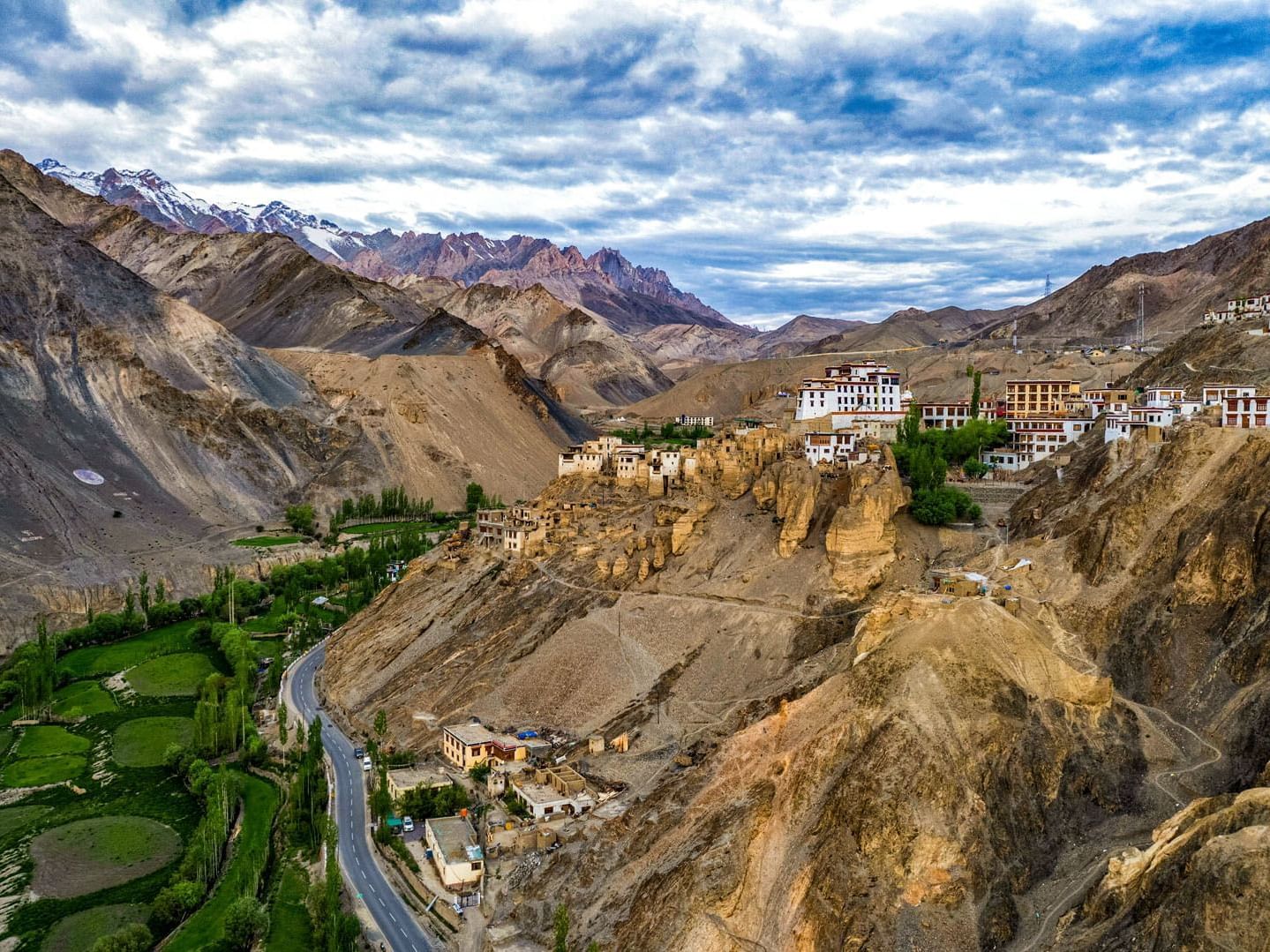 Ladakh